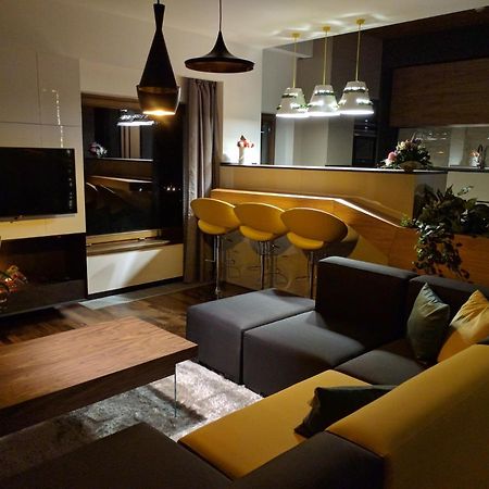 Juniper Apartment براشوف المظهر الخارجي الصورة