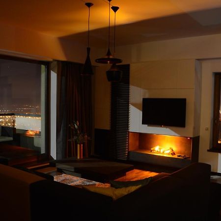 Juniper Apartment براشوف المظهر الخارجي الصورة