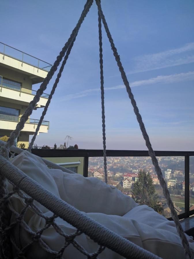 Juniper Apartment براشوف المظهر الخارجي الصورة