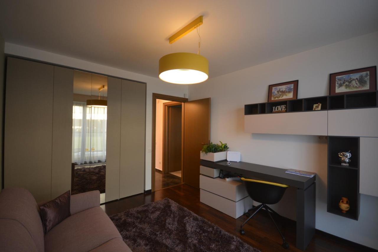 Juniper Apartment براشوف المظهر الخارجي الصورة