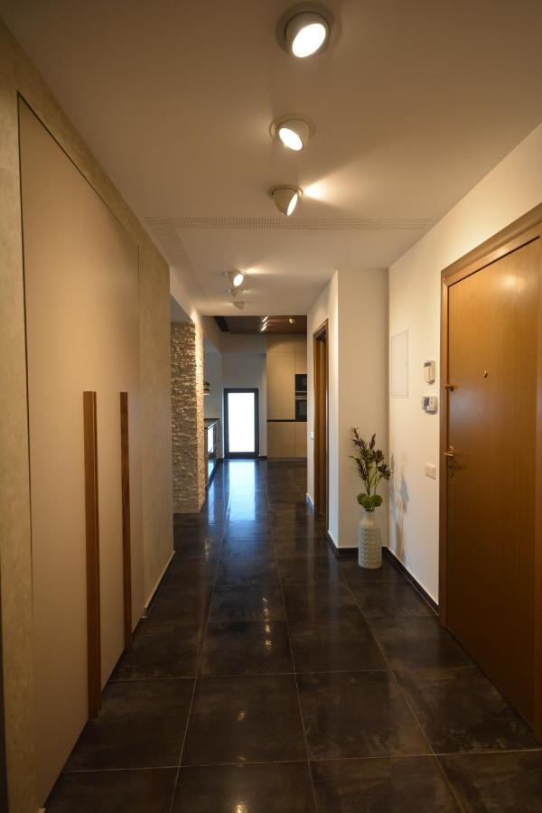 Juniper Apartment براشوف المظهر الخارجي الصورة