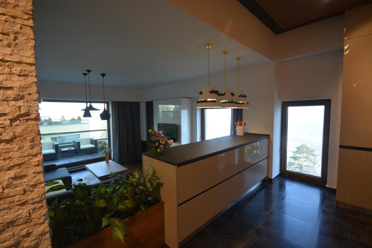 Juniper Apartment براشوف المظهر الخارجي الصورة