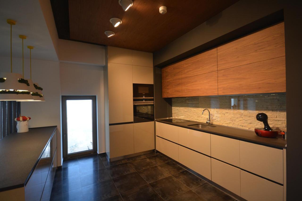 Juniper Apartment براشوف المظهر الخارجي الصورة