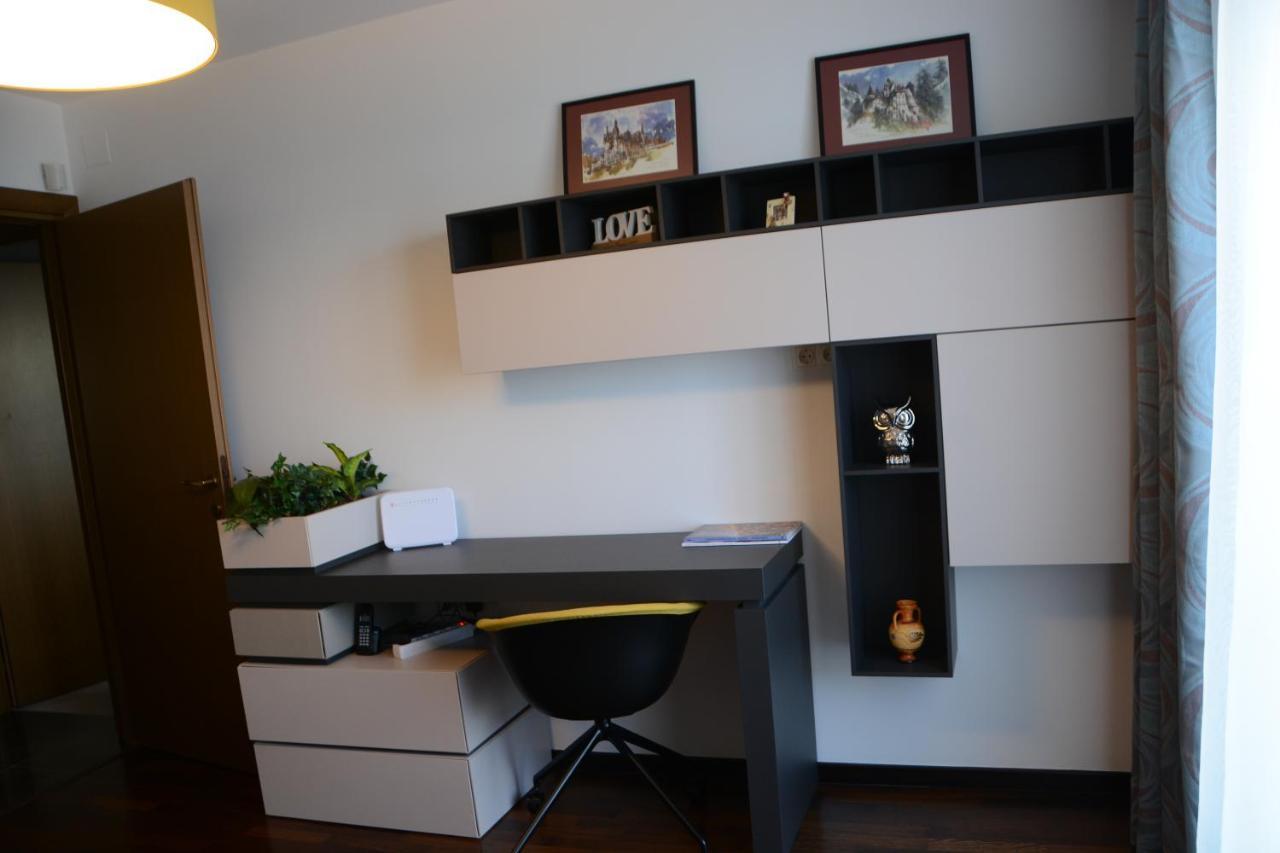 Juniper Apartment براشوف المظهر الخارجي الصورة