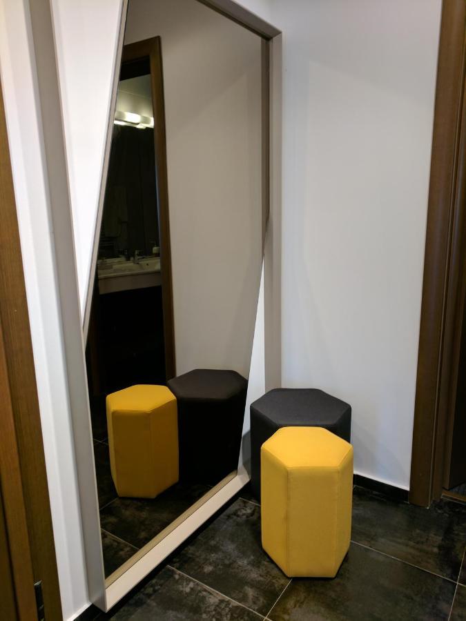 Juniper Apartment براشوف المظهر الخارجي الصورة