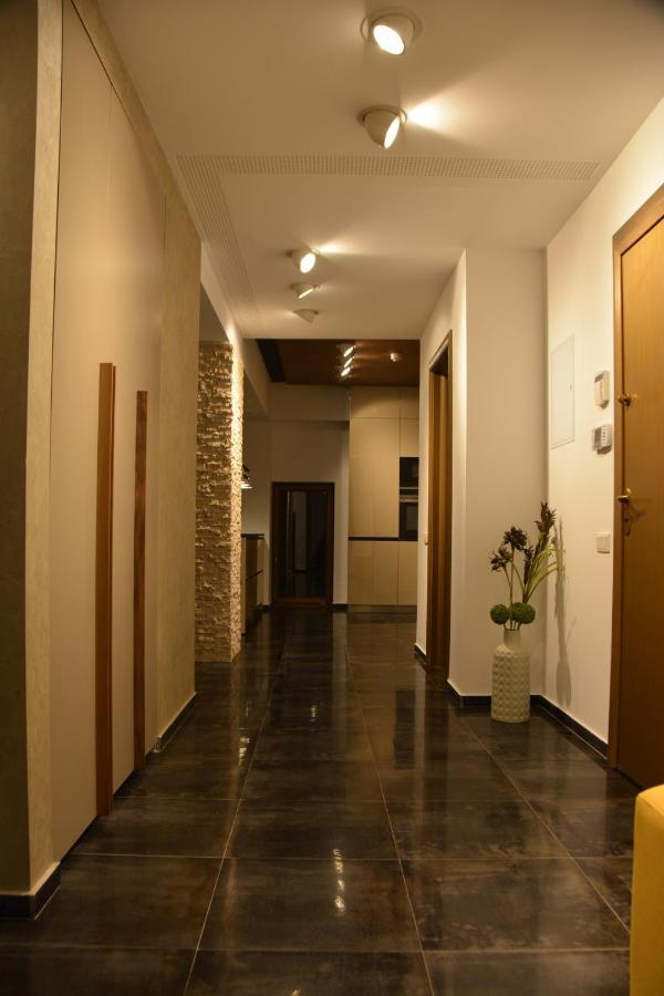Juniper Apartment براشوف المظهر الخارجي الصورة