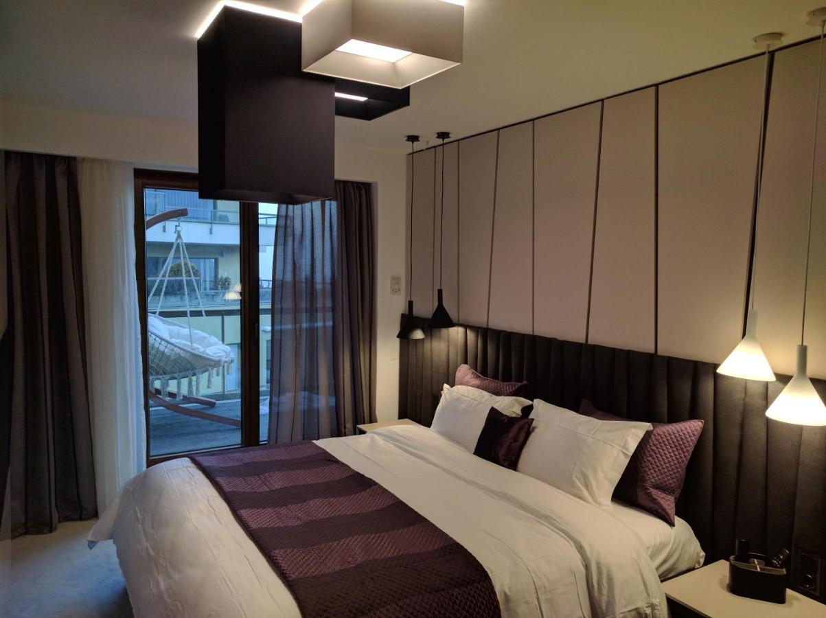 Juniper Apartment براشوف المظهر الخارجي الصورة